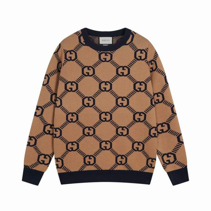 Picture of Gucci Sweaters _SKUGucciM-2XLtltxM0245462